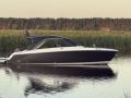 Greenline NEO HT Motor yacht
