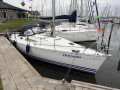 Jeanneau Sun Odyssey 29.2 Sejlyacht
