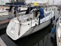 Dehler 28 Top Yacht a vela