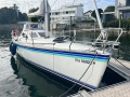 Sunwind 301 Sailing Yacht