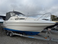 Sealine 230 Family Motoryacht