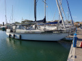 Coronet Elvstrom 38 Yacht da crociera