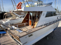 Dalla Piet&agrave; DP11 Flybridge