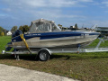 Linder ARKIP 530 (ALU) Bowrider