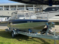Linder ARKIP 530 (ALUMINIUM) Bowrider