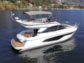 Princess F45 Flybridge
