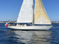 Nautors Swan Swan 55 Klasyczny jacht żaglowy