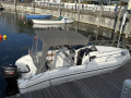 Ranieri Atlantis 24 Bateau de sport
