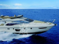 Azimut 47 Flybridge