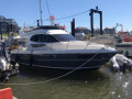 Intermare 36 FLY Flybridge