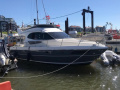 Intermare 36 FLY Flybridge