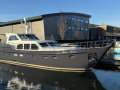 Hemmes Kruiser 18.00 VS Motoros yacht