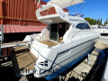 Raffaelli 38 TYPHOON Flybridge