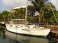 Tayana 37 Havseiler