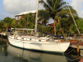 Tayana 37 Bluewater yacht