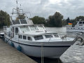 Gruno 1150 de Luxe Troolari