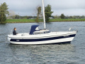LM 22 Zeiljacht