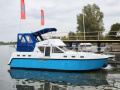 Recla Tarpon 37 GB fly Flybridge