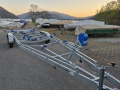 TPV Trailer 3500 kg Biasse