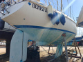 Conyplex Contest 36 Yacht til langfart