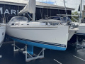 Hanse 400 E Plachetní jachta