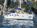 Bavaria 42 Cruiser Bluewater yacht
