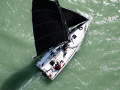 8M Carbon funboat Daysailer