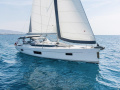 Bavaria C57 Style Oceánská jachta (bluewater)