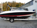 Regal 2000 inkl. Lagertrailer & Bodenseezul. Bowrider