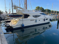 Ferretti 550 Fly Flybridge