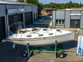 Bavaria CRUISER 32 - 2011 Zeiljacht