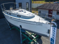 Bavaria CRUISER 32 - 2011 Yacht a vela