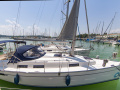 Bavaria CRUISER 32 - 2011 Jedrilica