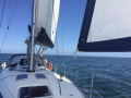 Bavaria 36 Cruiser Plachetní jachta