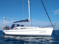 Bavaria 36 Cruiser Yelkenli Yat