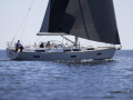 Saare 47 Iate de alto mar
