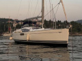 Jeanneau Sun Odyssey 50 DS Segelyacht