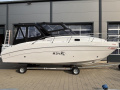 Saver 750 Cabin inkl. Suzuki DF250 APX Kajütboot