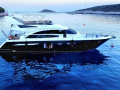 Princess 62 Motoryacht