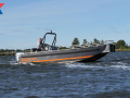 Dock Steel 650 Sportboot