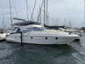 Azimut 43 Fly Flybridge