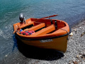 WAR / Typ 430 Bateau à rame