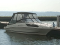 Bayliner VR6 Cuddy Sportboot