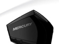 Mercury O.CT Four Storke 250 XL weiss Aussenborder