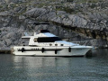 Dellapasqua DC-10 Flybridge