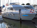 Azimut 36 Fly Flybridge