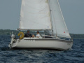Dehler Dehlya 25 Kielboot