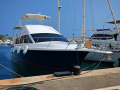 Ocean yacht 48 Flybridge