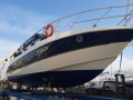 Cranchi ZAFFIRO 36 Motoryacht