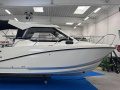 Quicksilver 675 Weekend Sportsbåd